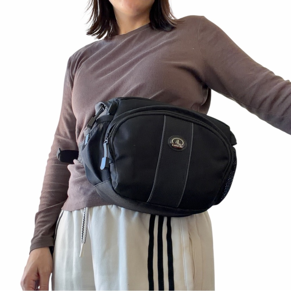 Tamrac 3456 Hip Camera Bag - Photography Photo Video Waist Pack